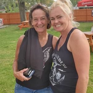 Meet your Posher, Maureen